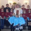scholi i maryjki